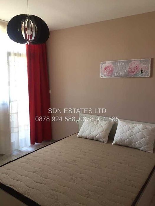 Продава се Тристаен апартамент в Казанлък - 110 кв.м за 1368 €/кв.м - Снимка #12