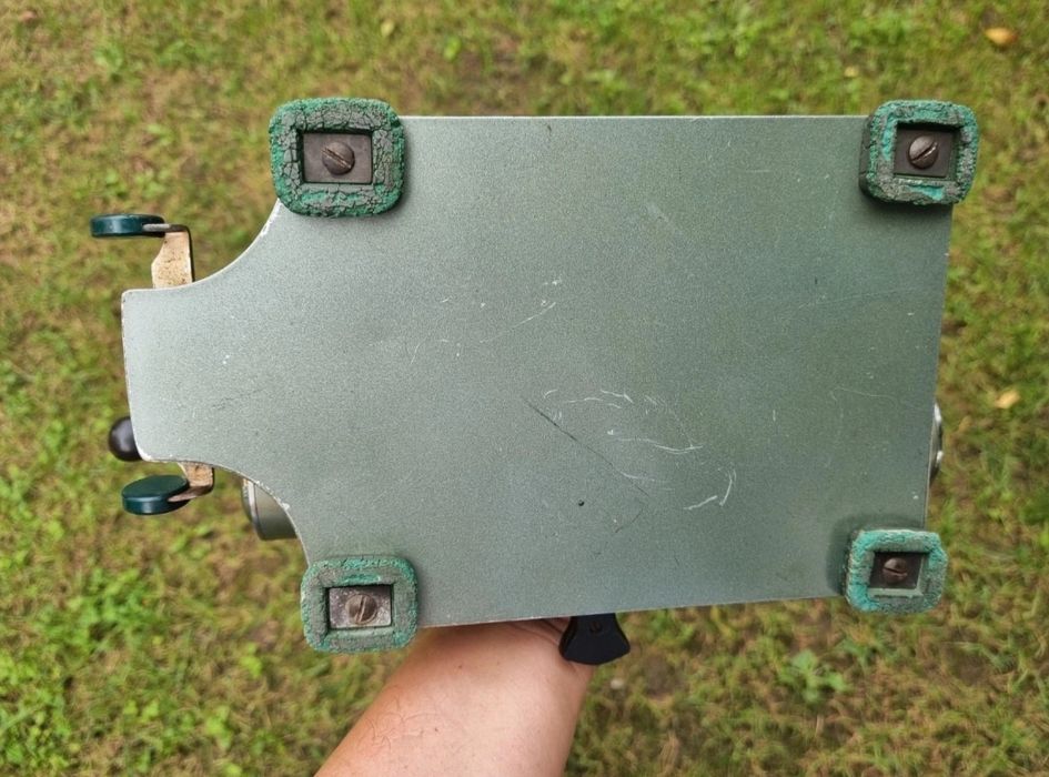 Mașină de calcul mecanică Antares P10 – Made in Italy, anii 50–60