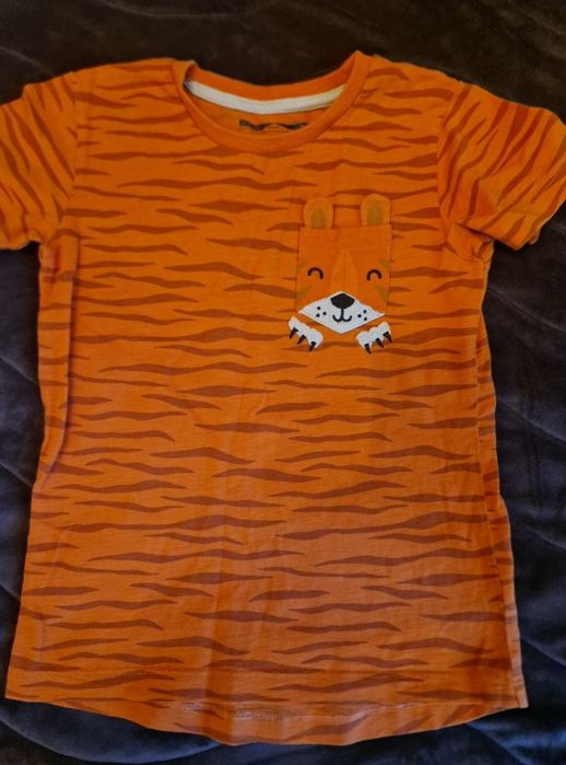 Детски тениски Guess,Balenciaga,Next,George