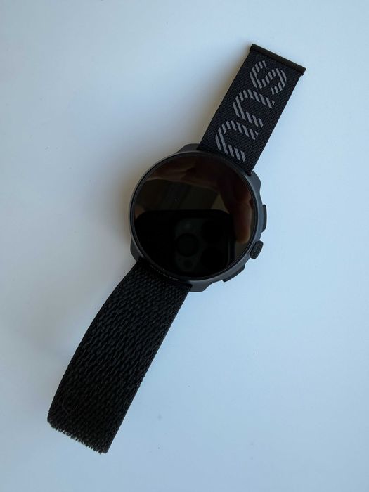 часы Suunto Race 2