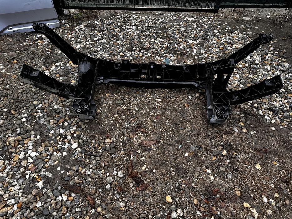 Tragher mercedes sprinter w907.