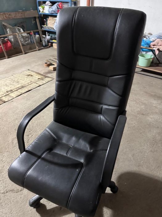 Компьютерные/офисные кресла