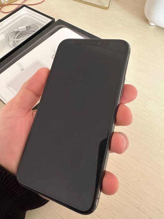 Iphone 11 pro 256 gb