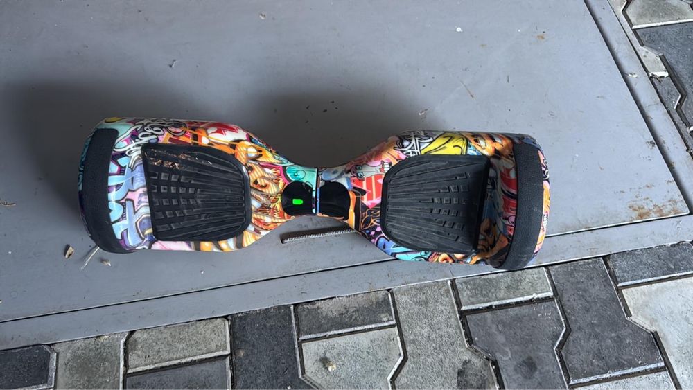 Hoover board  ca si nou