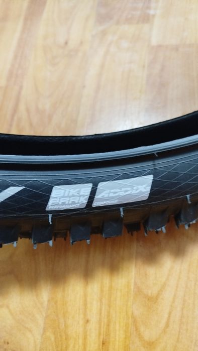 Vand schwalbe magic mary