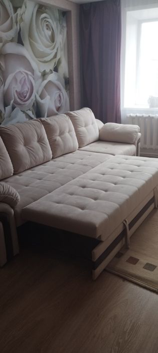 Продам диван! (возможна рассрочка)