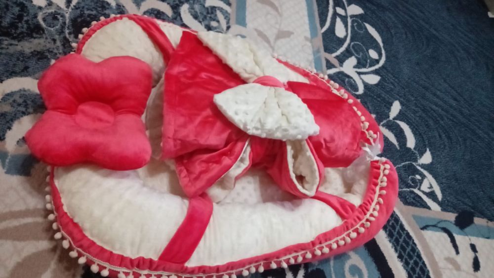 Кокон для малоденца