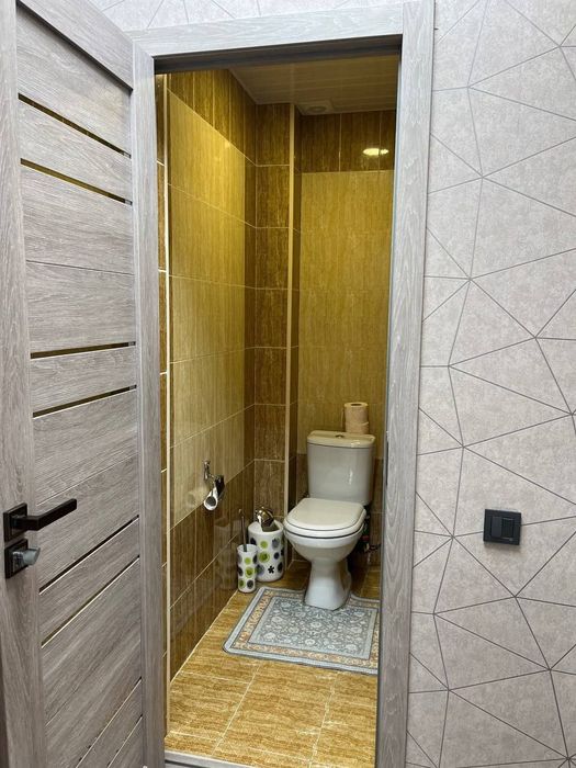 2 комнаты Буз Базар