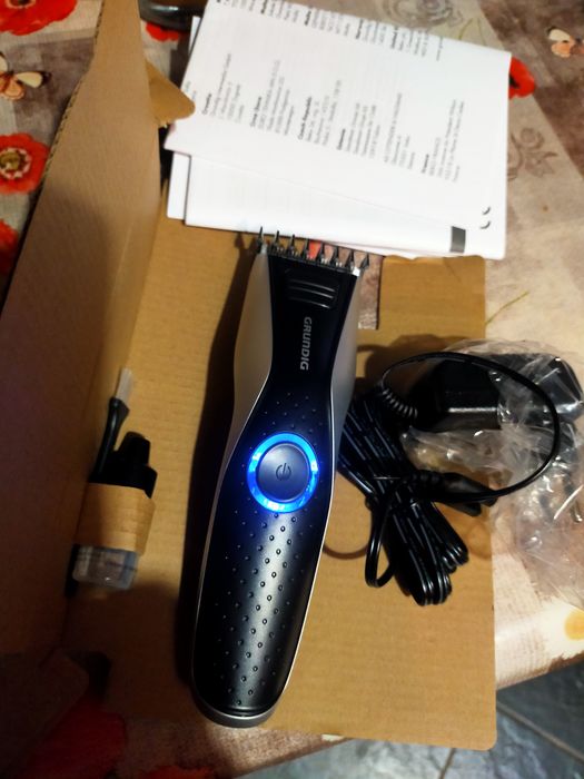 Grunding машинка за подстригване