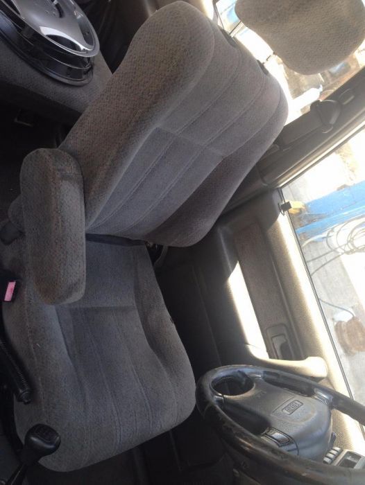 Исузу Трупер 3.0 1999г На Части ISUZU Trooper 3.0