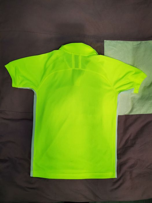 NIKE DRI-FIT детска тениска 140см