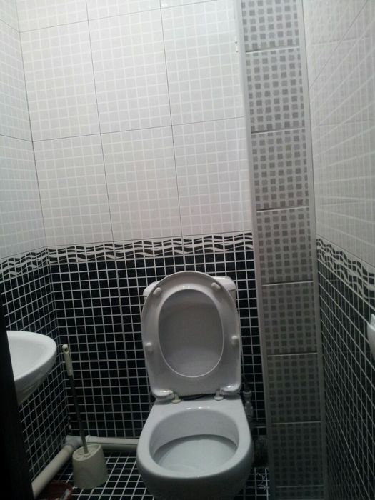 Продается 4 ком квартира Карасу