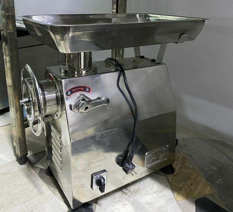 новая Мясорубка профессиональная новая Павлодар овощерезка