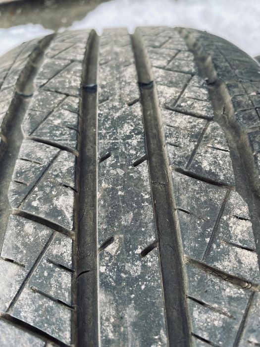 Шины состояние НОВЫХ!