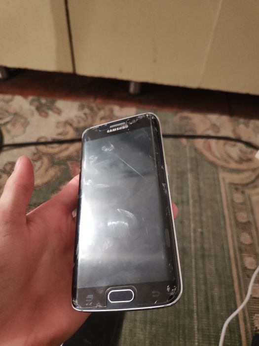 Продам Samsung s6 edge