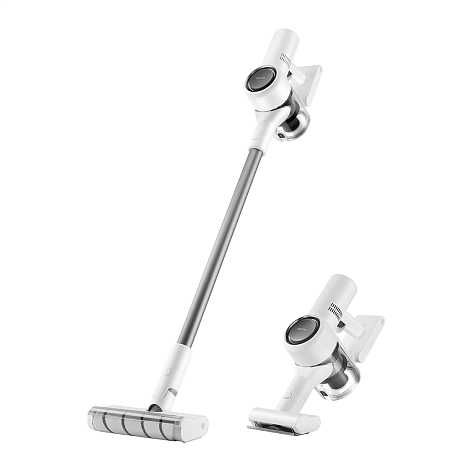 Продаю новые вертикальные пылесосы Dreame V11