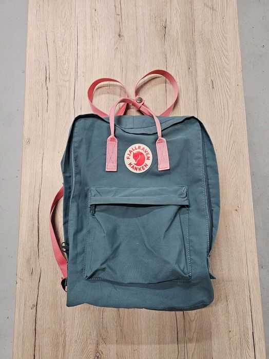 Ghiozdan Fjallraven