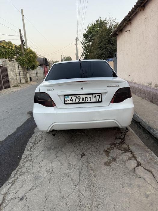 Некси 2 сатылымда