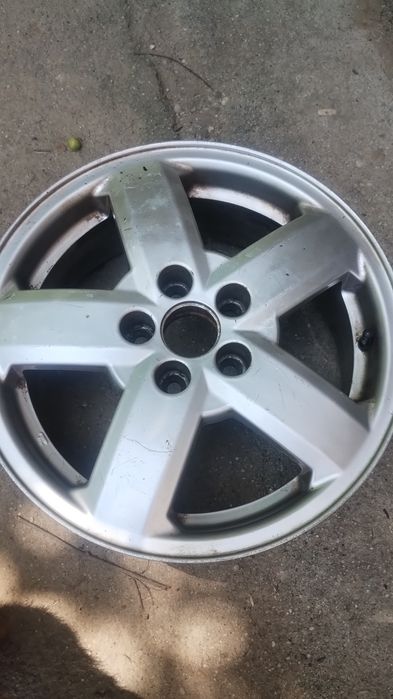 Jante aliaj Skoda 1/Golf 4