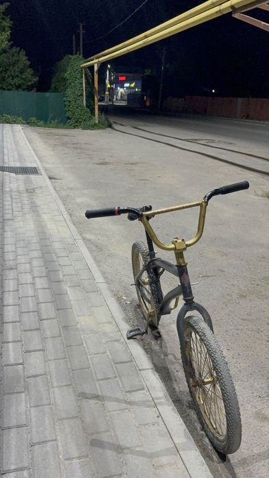 Продом велосипед