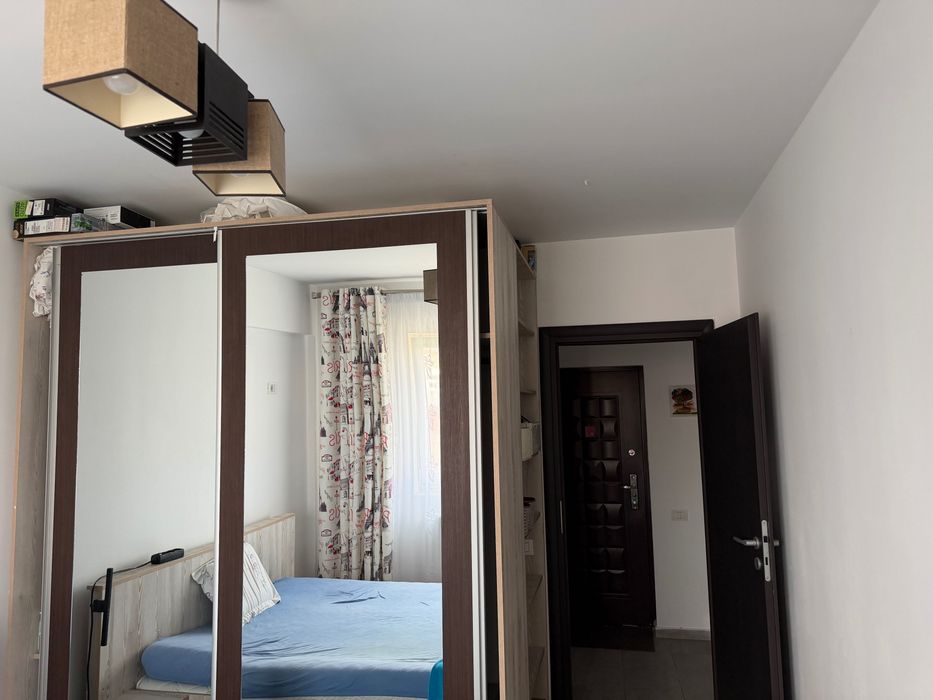 Apartament de inchiriat militari residence