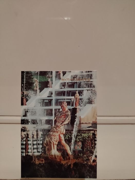 Комплект из 18-ти открыток. Петродворец. СССР. 1987