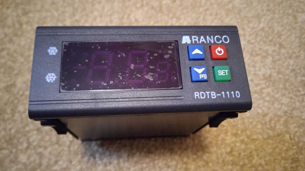 Продам новый блок управления ID 961