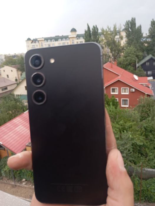 Samsung galaxy S23