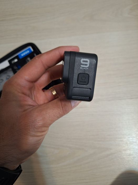 Vand camera go pro hero 9