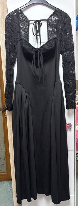 Rochie elegantă dantelă nouă