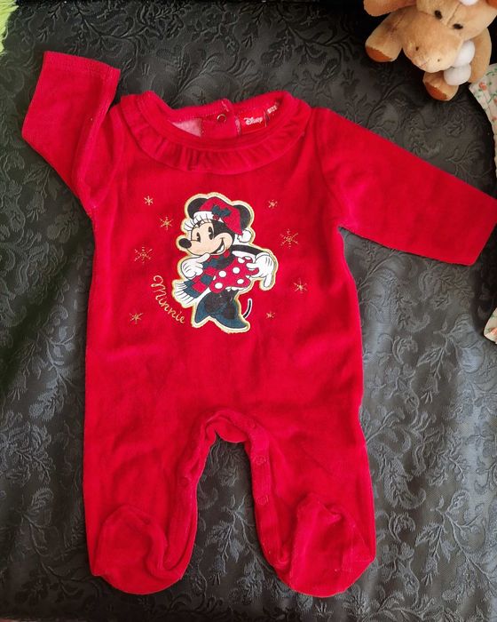 Бебешки дрешки 56-62