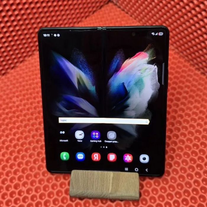 Samsung z Fold 3 5G 512/12Gb