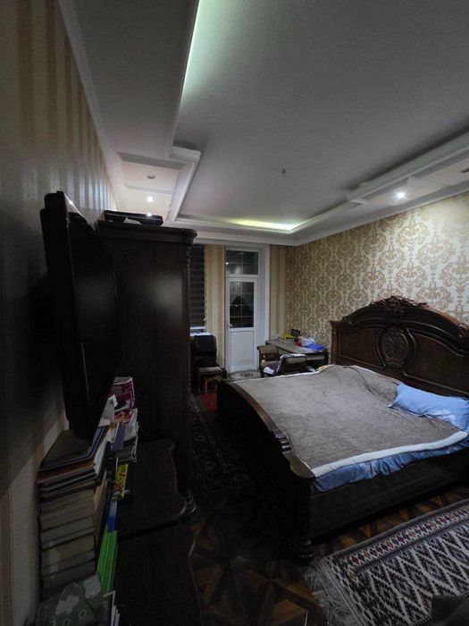 Чиланзар1 квартал высокопотолочка