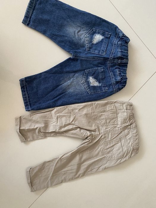 Blugi unisex div culori