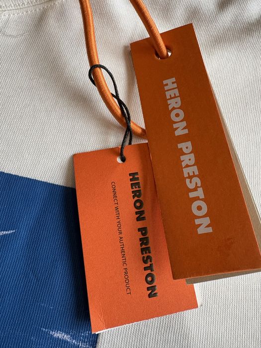 Мъжка тениска Heron-XL