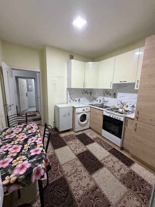 Sergeli Choshtepa Metro 1 bekat 200metr Navastroyka seriy dom