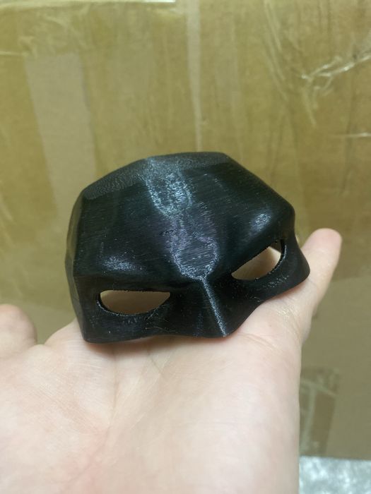 Продам маску BATMAN для кота