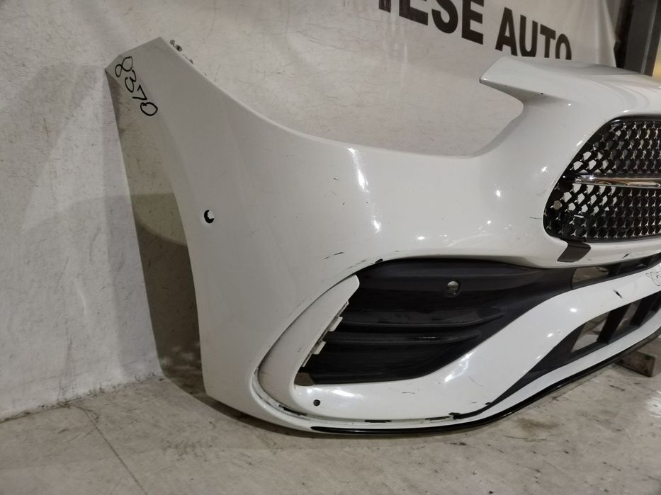 Bara fata Mercedes C-Class, W206 AMG, 2021, 2022, 2023, 2024, cod origine OE A2068858401.