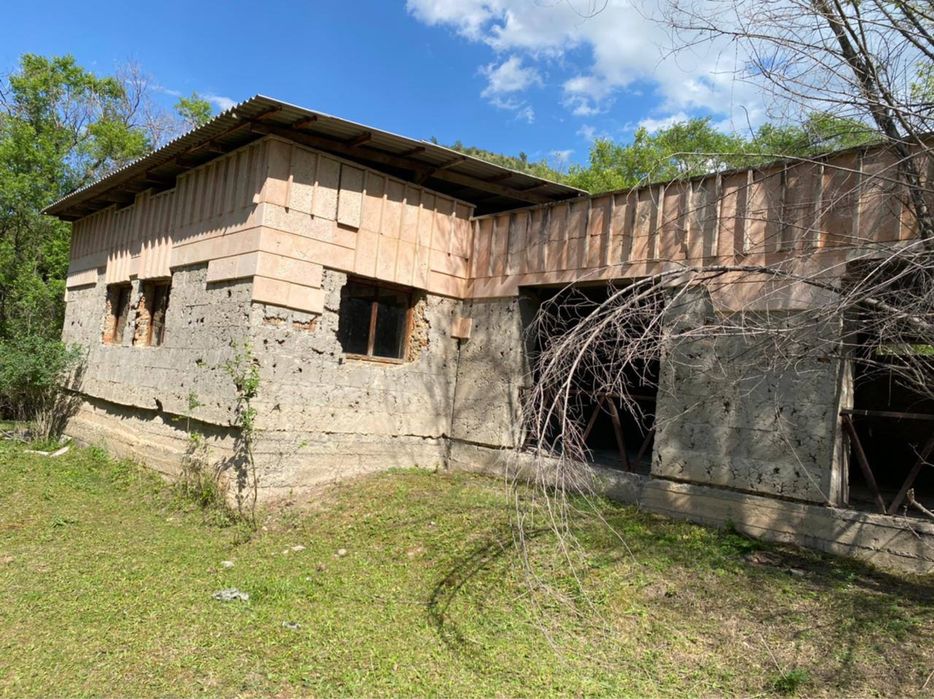 Супер Фазенду продам