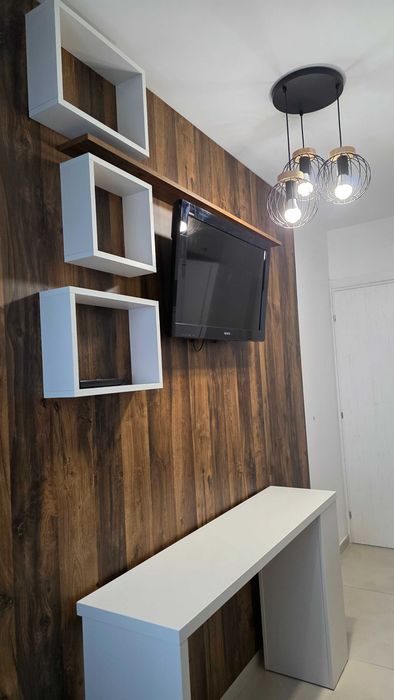 PF, Vând apartament 1 camera în Visan