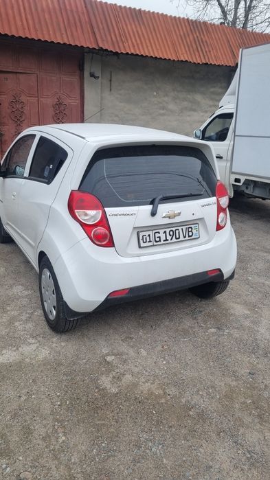 Spark mexanika 2015 prabek 165mn mowina naxadu