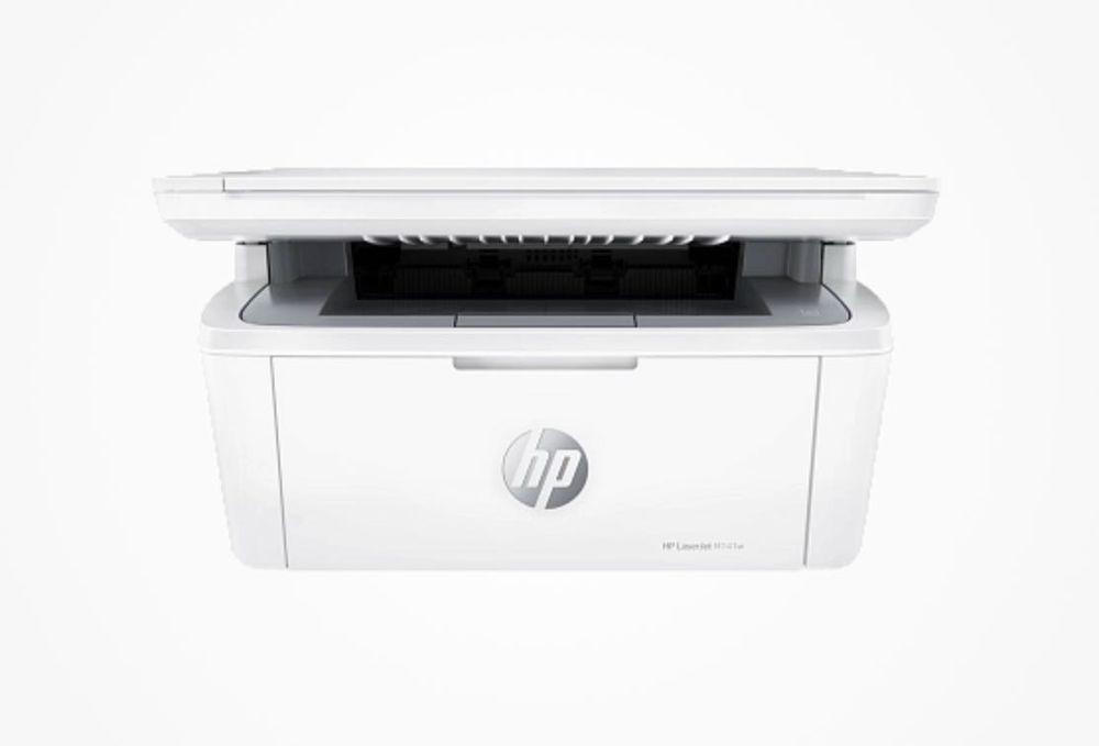HP LaserJet MFP M141w