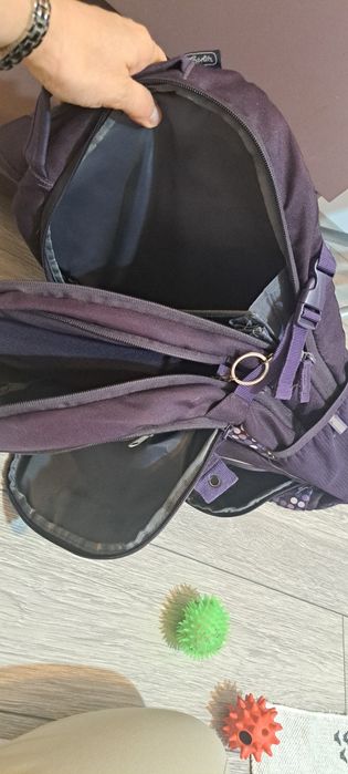Rucsac de școală herlitz be.bag fete