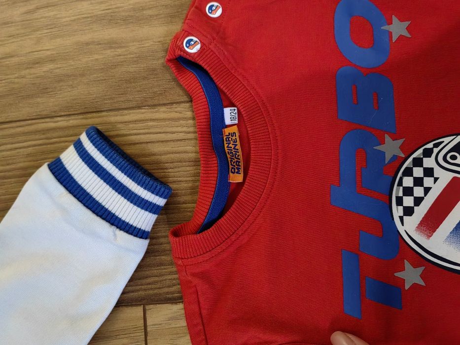 Дрехи момче Mayoral