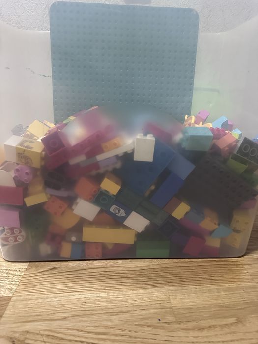 Продам лего Duplo