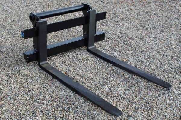 Furci paleti MANITOU lame ghiare - STOC