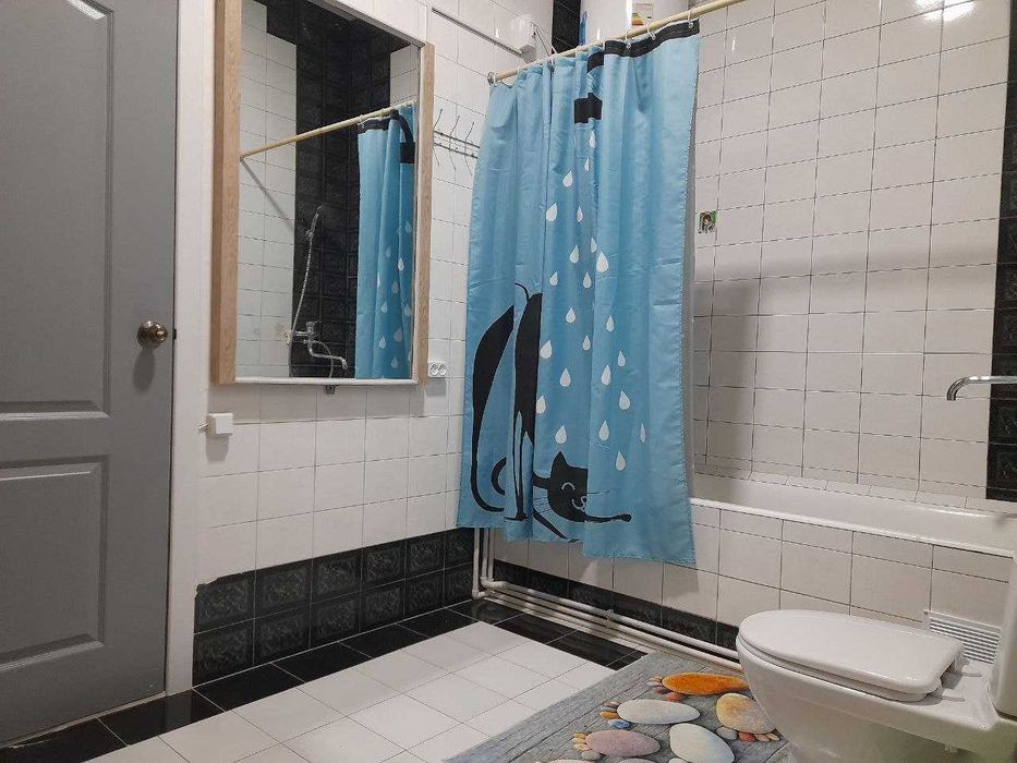 Сдается  свой двухкомнатный дом.