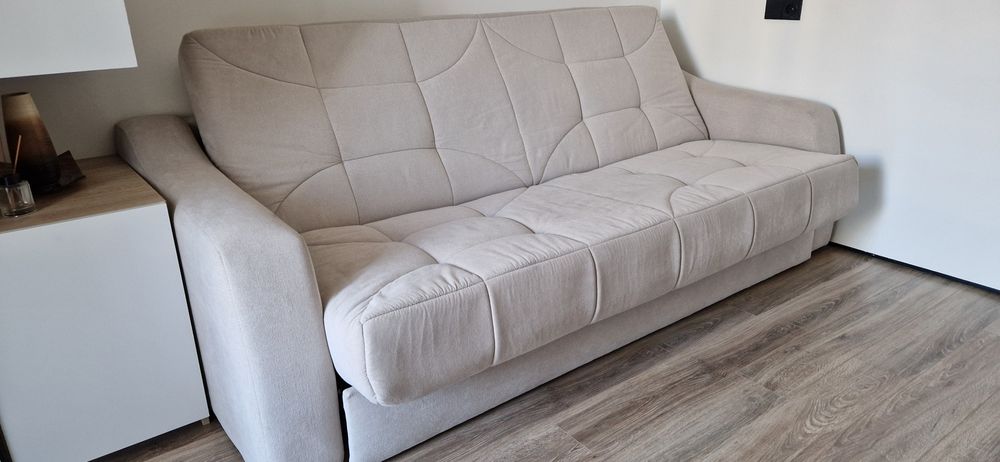 Диван-раскладушка