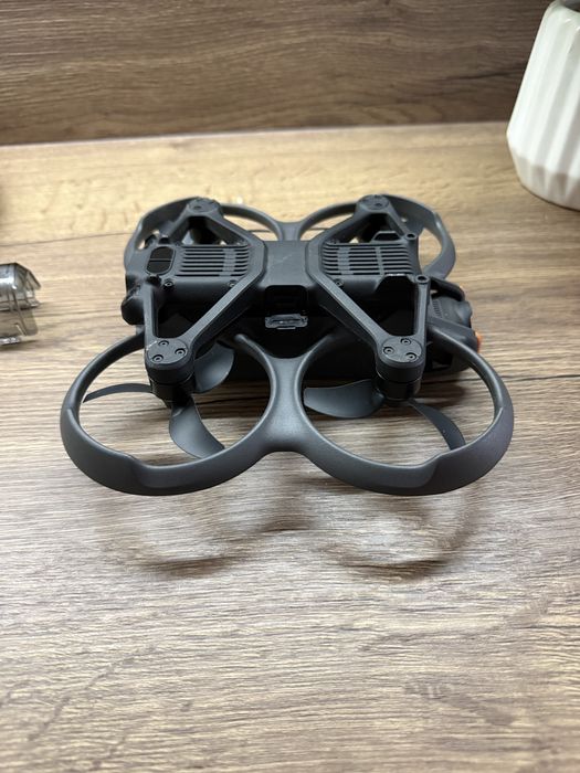DJI Avata 2 Fly More Combo