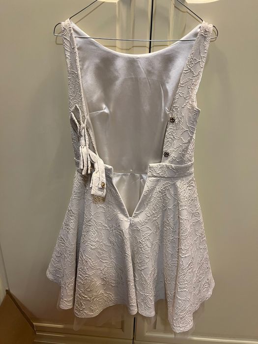 Бутикова рокля на марката Junona